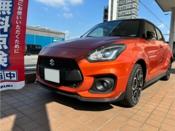 ☆大商談会☆７日（土）～９日（月）☆スイフトスポーツあります！！